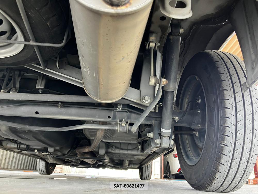 Toyota PROBOX VAN 2018-07 334691-13