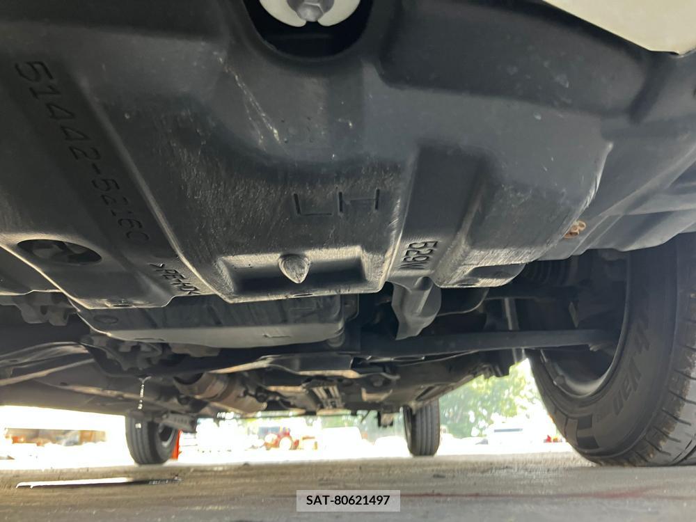 Toyota PROBOX VAN 2018-07 334691-15