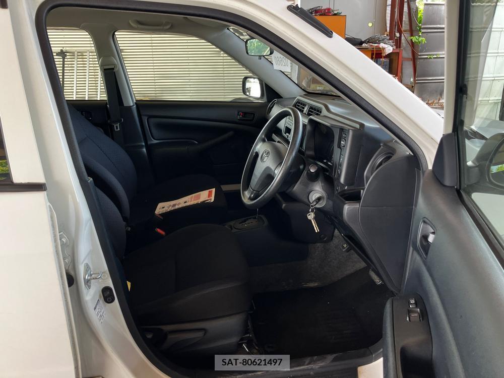 Toyota PROBOX VAN 2018-07 334691-16