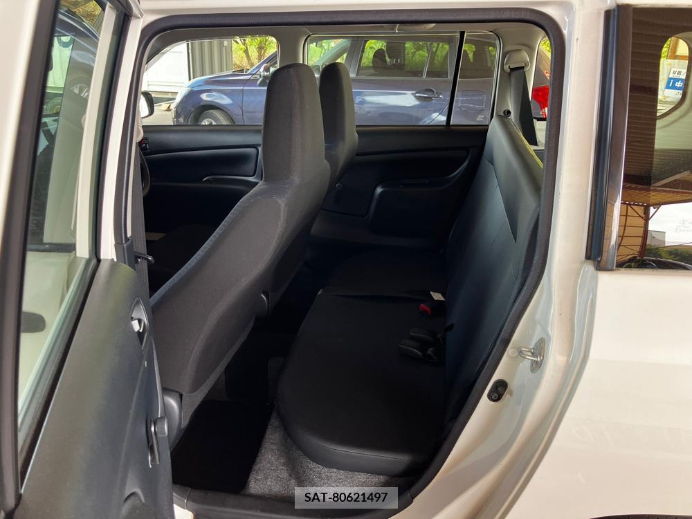 Toyota PROBOX VAN 2018-07 334691-19