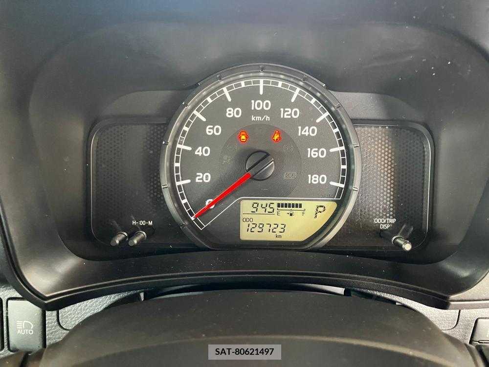 Toyota PROBOX VAN 2018-07 334691-22