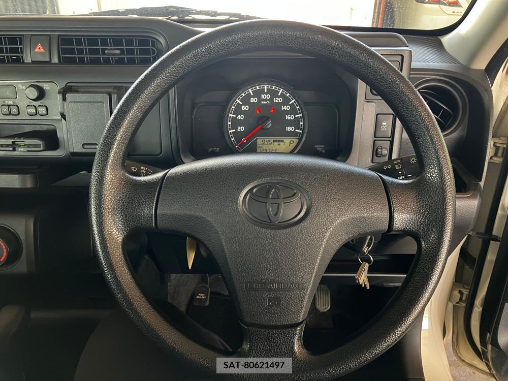 Toyota PROBOX VAN 2018-07 334691-24