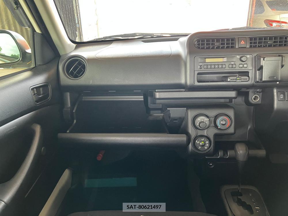 Toyota PROBOX VAN 2018-07 334691-25