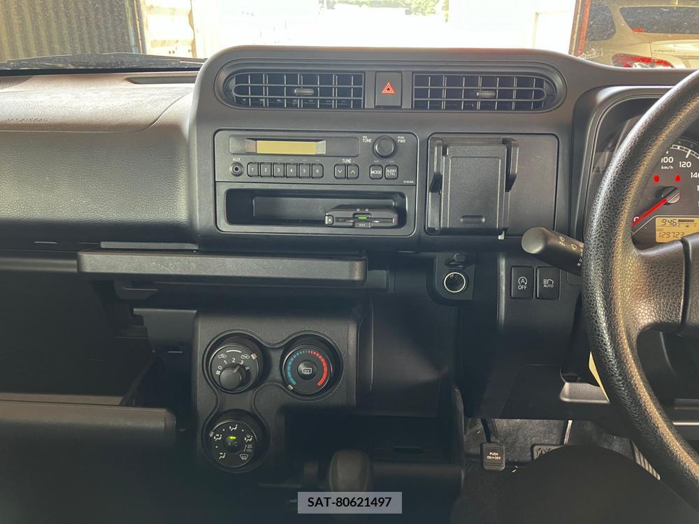 Toyota PROBOX VAN 2018-07 334691-26