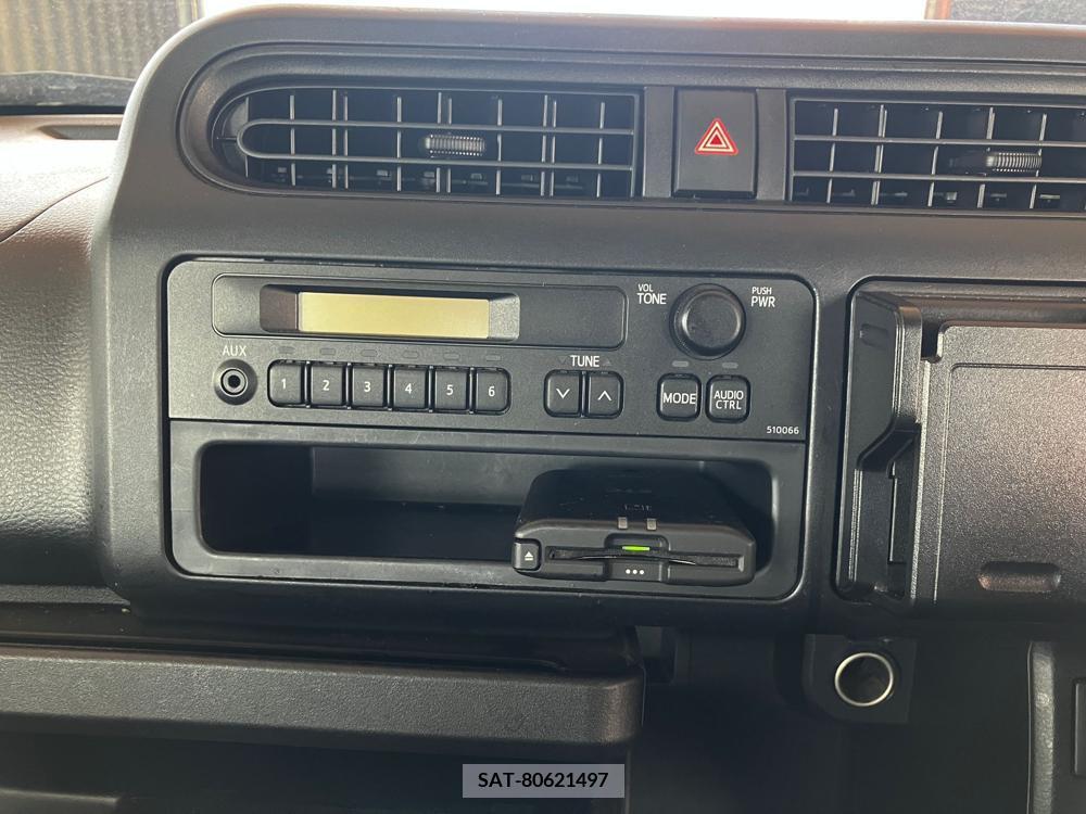 Toyota PROBOX VAN 2018-07 334691-27