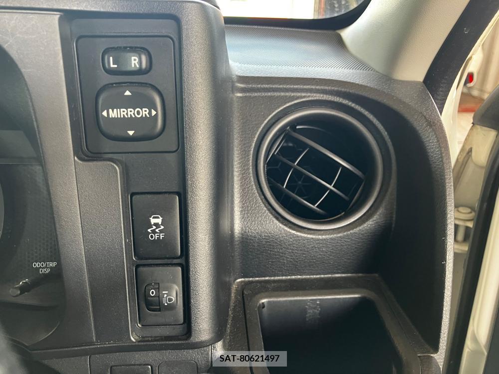 Toyota PROBOX VAN 2018-07 334691-28