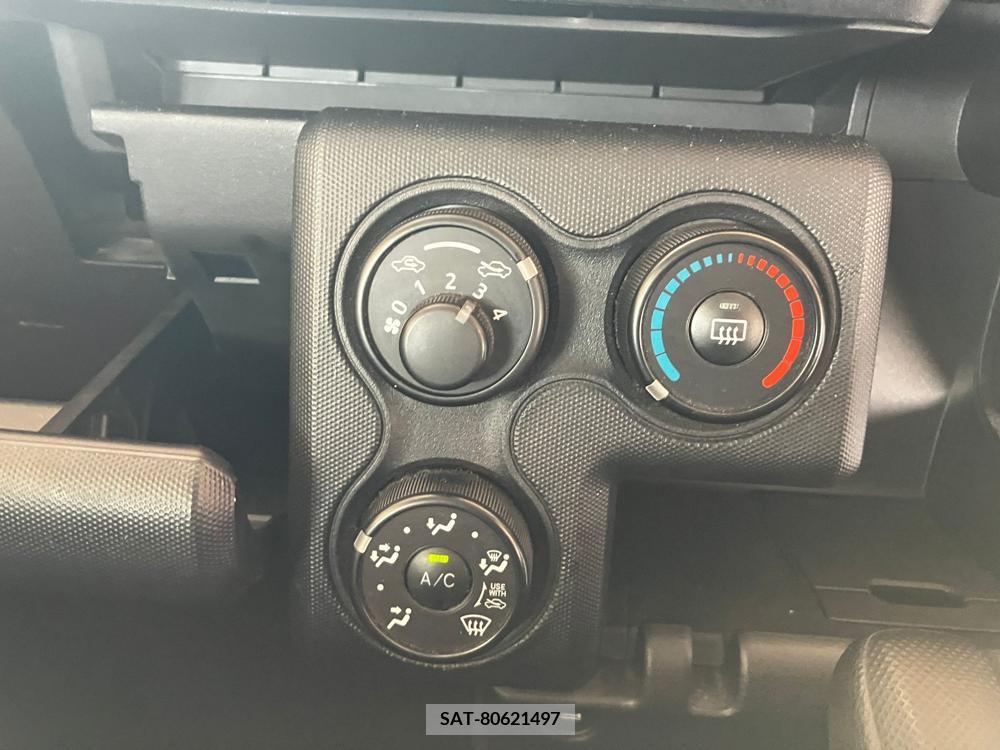 Toyota PROBOX VAN 2018-07 334691-29