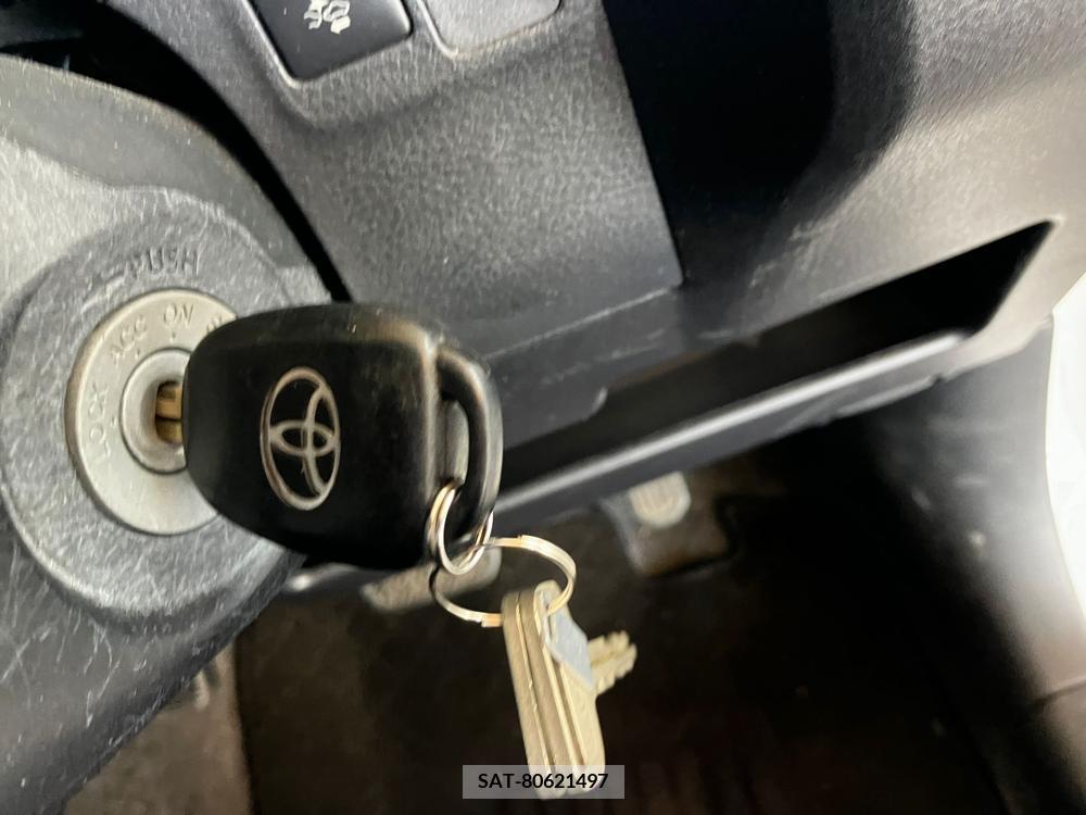 Toyota PROBOX VAN 2018-07 334691-30