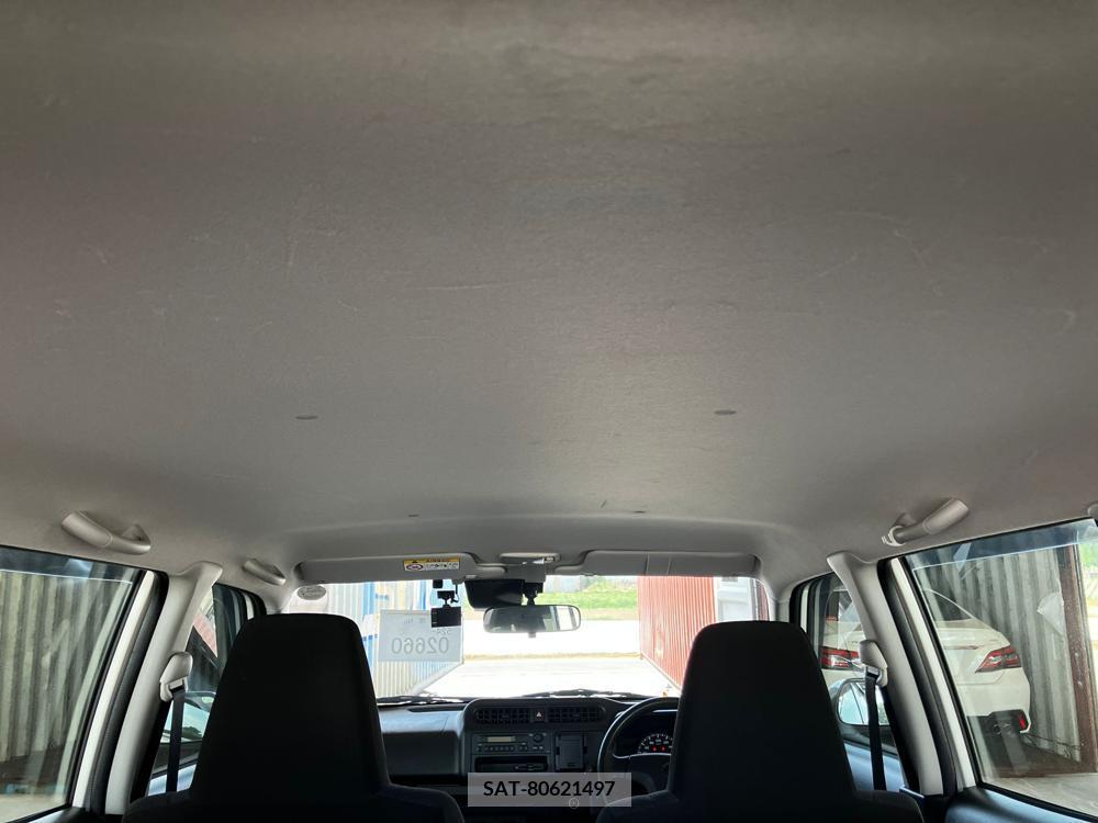 Toyota PROBOX VAN 2018-07 334691-36