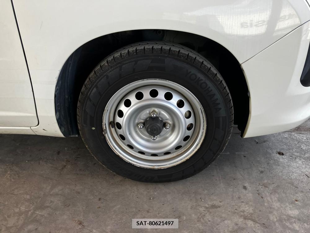Toyota PROBOX VAN 2018-07 334691-8