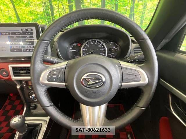 Daihatsu COPEN 2018-10 264917-11