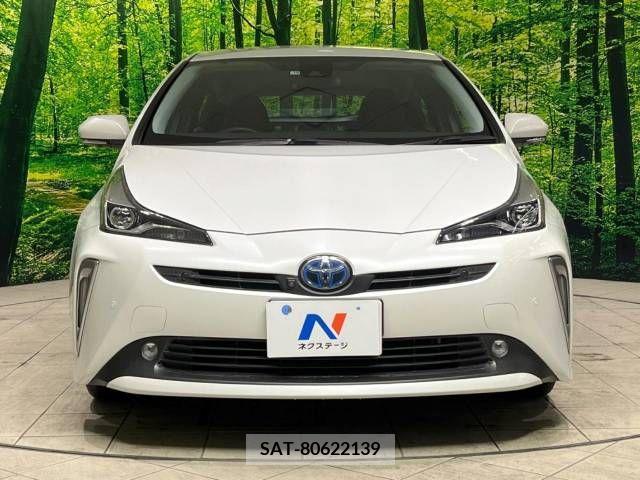 Toyota PRIUS 2021-10 383289-14