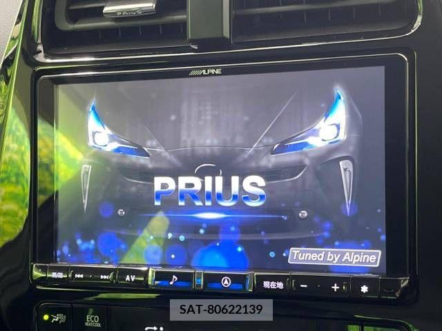 Toyota PRIUS 2021-10 383289-4