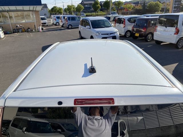 Daihatsu MOVE 2011-08 15019-24