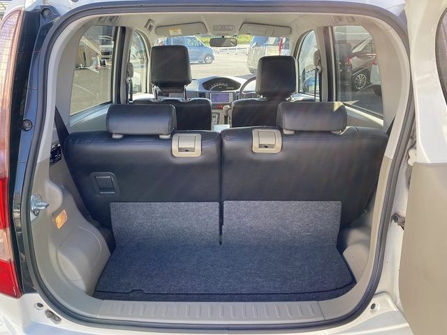 Daihatsu MOVE 2011-08 15019-15
