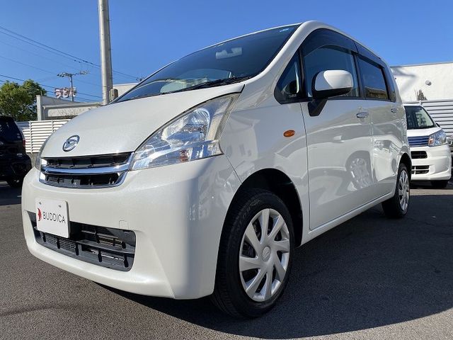 Daihatsu MOVE 2011-08 15019-3