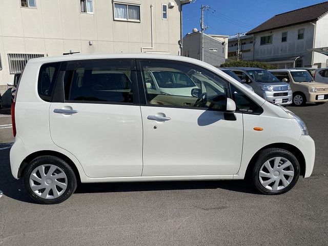 Daihatsu MOVE 2011-08 15019-8