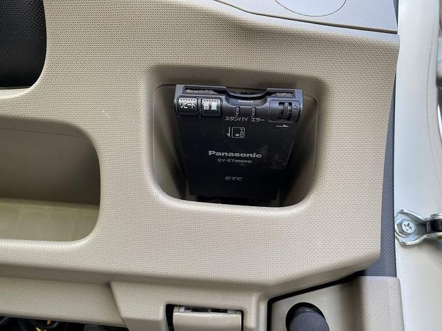 Daihatsu MOVE 2011-08 15019-20