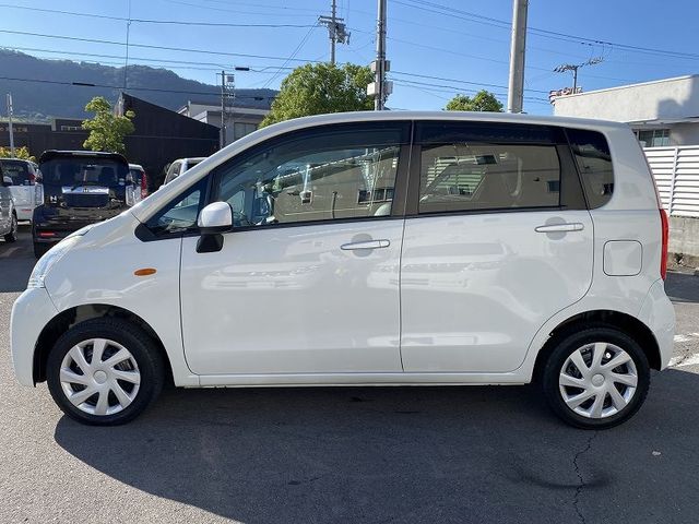 Daihatsu MOVE 2011-08 15019-4