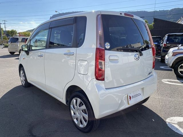 Daihatsu MOVE 2011-08 15019-5
