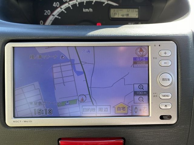 Daihatsu MOVE 2011-08 15019-17
