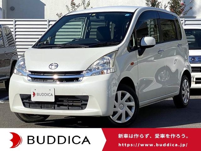 Daihatsu MOVE 2011-08 15019-0