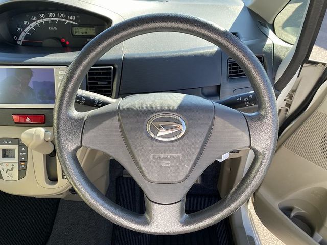 Daihatsu MOVE 2011-08 15019-21