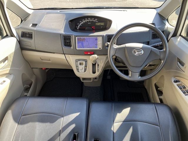 Daihatsu MOVE 2011-08 15019-9