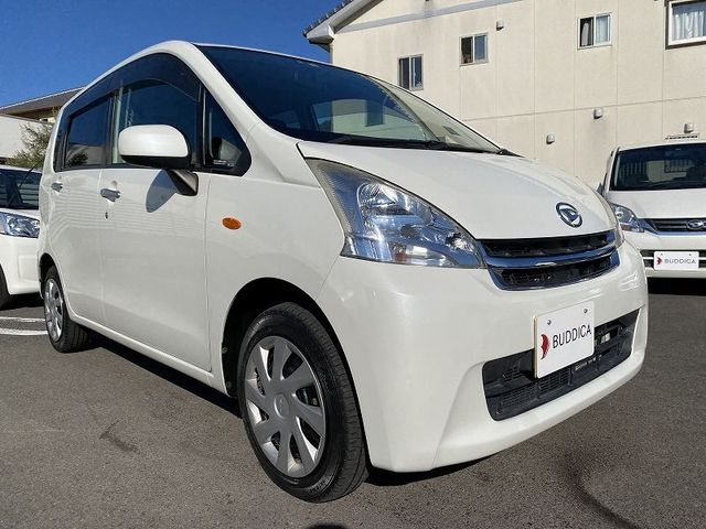 Daihatsu MOVE 2011-08 15019-1