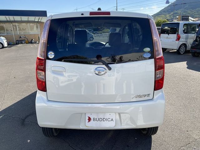 Daihatsu MOVE 2011-08 15019-6