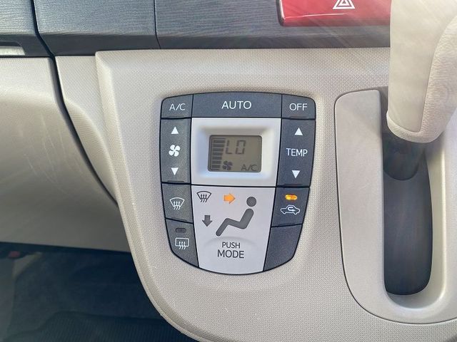 Daihatsu MOVE 2011-08 15019-18