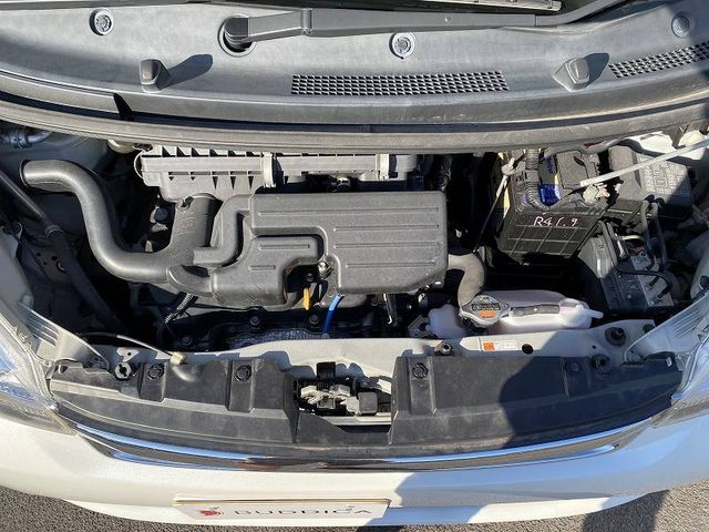 Daihatsu MOVE 2011-08 15019-28