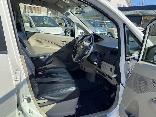 Daihatsu MOVE 2011-08 15019-10
