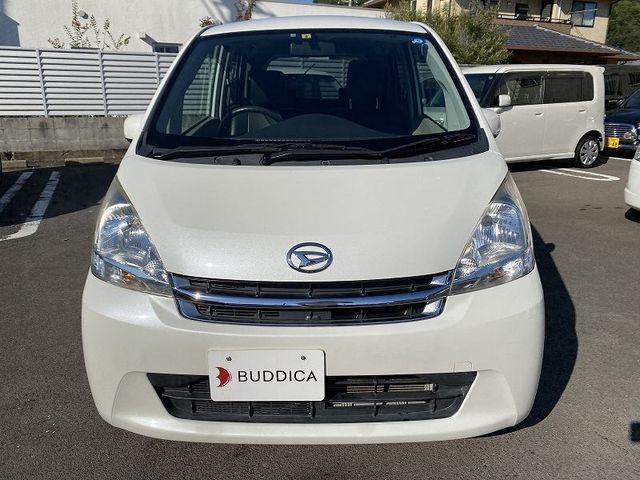 Daihatsu MOVE 2011-08 15019-2