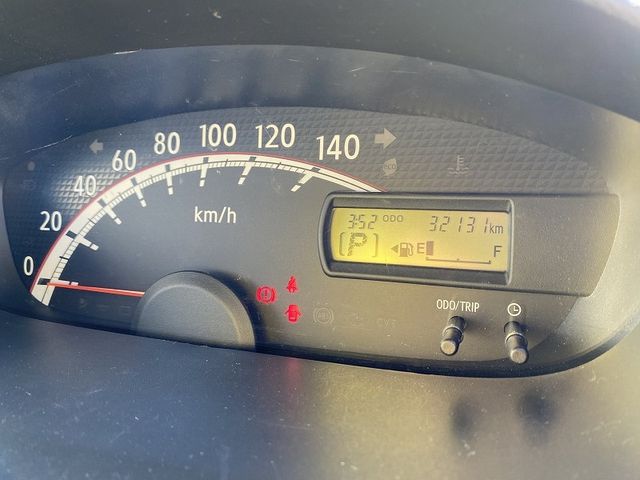 Daihatsu MOVE 2011-08 15019-29