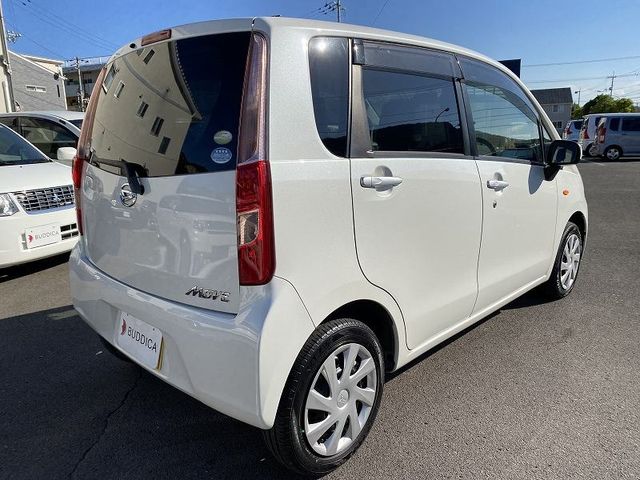 Daihatsu MOVE 2011-08 15019-7