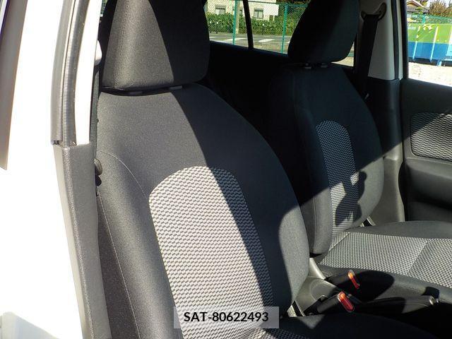 Nissan MARCH 2014-03 203173-11