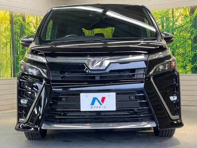 Toyota VOXY 2020-02 17640-14