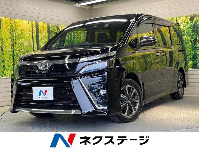 Toyota VOXY 2020-02 17640-0