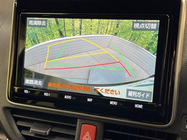 Toyota VOXY 2020-02 17640-3