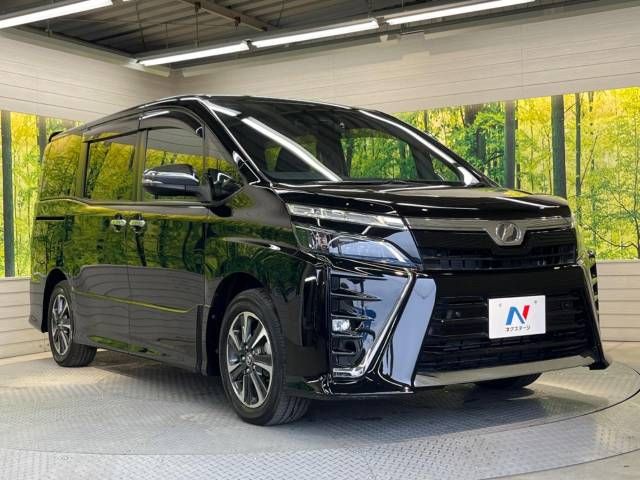 Toyota VOXY 2020-02 17640-16