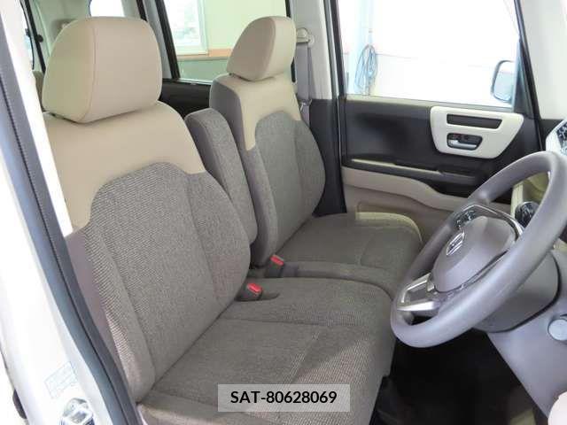 Honda N BOX 2020-12 307130-3