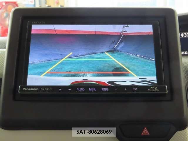Honda N BOX 2020-12 307130-13