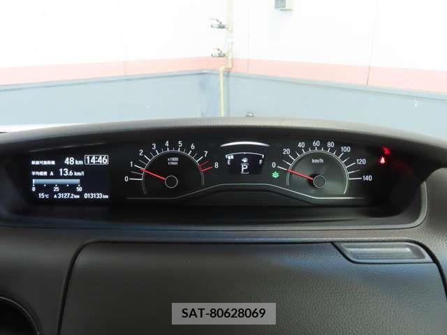 Honda N BOX 2020-12 307130-11