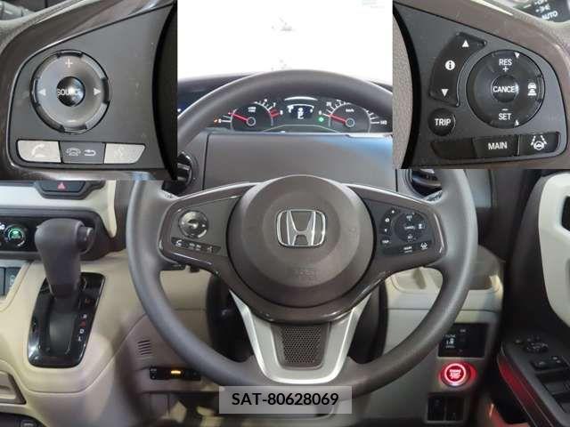 Honda N BOX 2020-12 307130-10