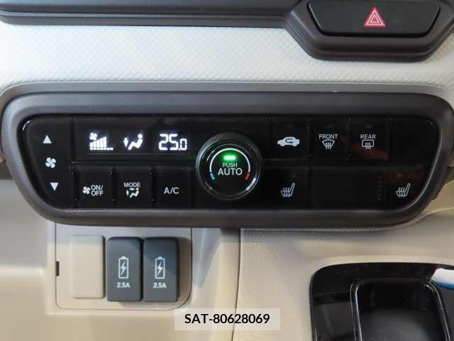 Honda N BOX 2020-12 307130-17
