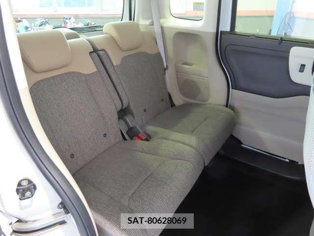 Honda N BOX 2020-12 307130-9