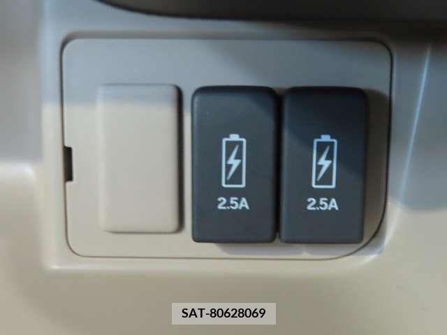 Honda N BOX 2020-12 307130-15