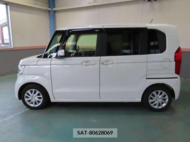 Honda N BOX 2020-12 307130-5