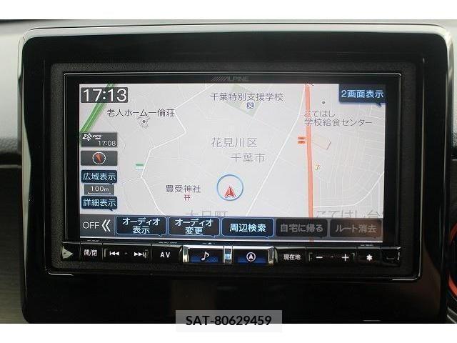 Honda N-ONE 2021-05 307663-1